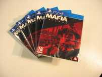 Mafia Trilogy Trylogia PL - GRA Ps4 - Opole 3403
