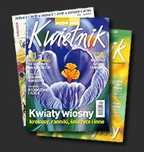 Encyklopedia roślin jako czasopismo "Kwietnik"