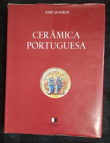 Cerâmica portuguesa - José Queirós