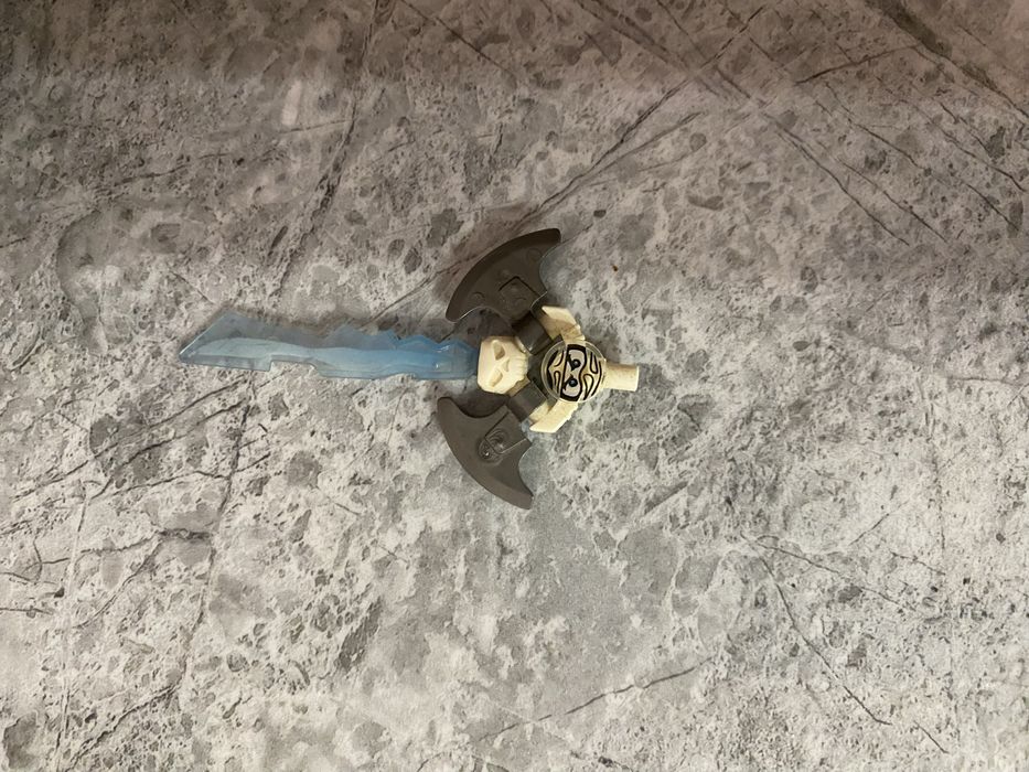 Lego Ninjago Set 70599 70500 Аналог