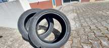 Pneus 235/45 R18 Michelin Primacy 4