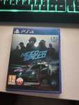Need For Speed królowie nocy