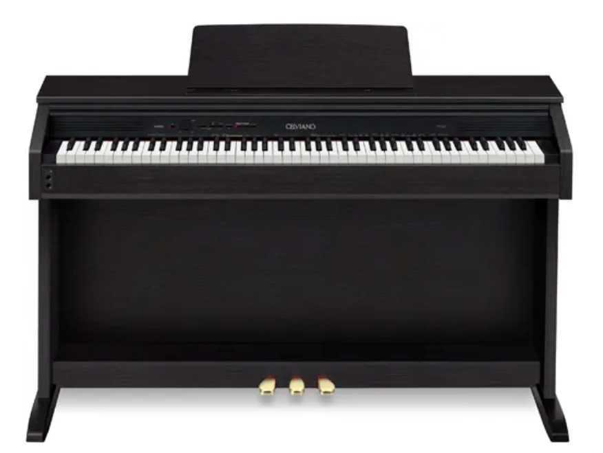 Pianino CASIO Celviano AP-260 BK