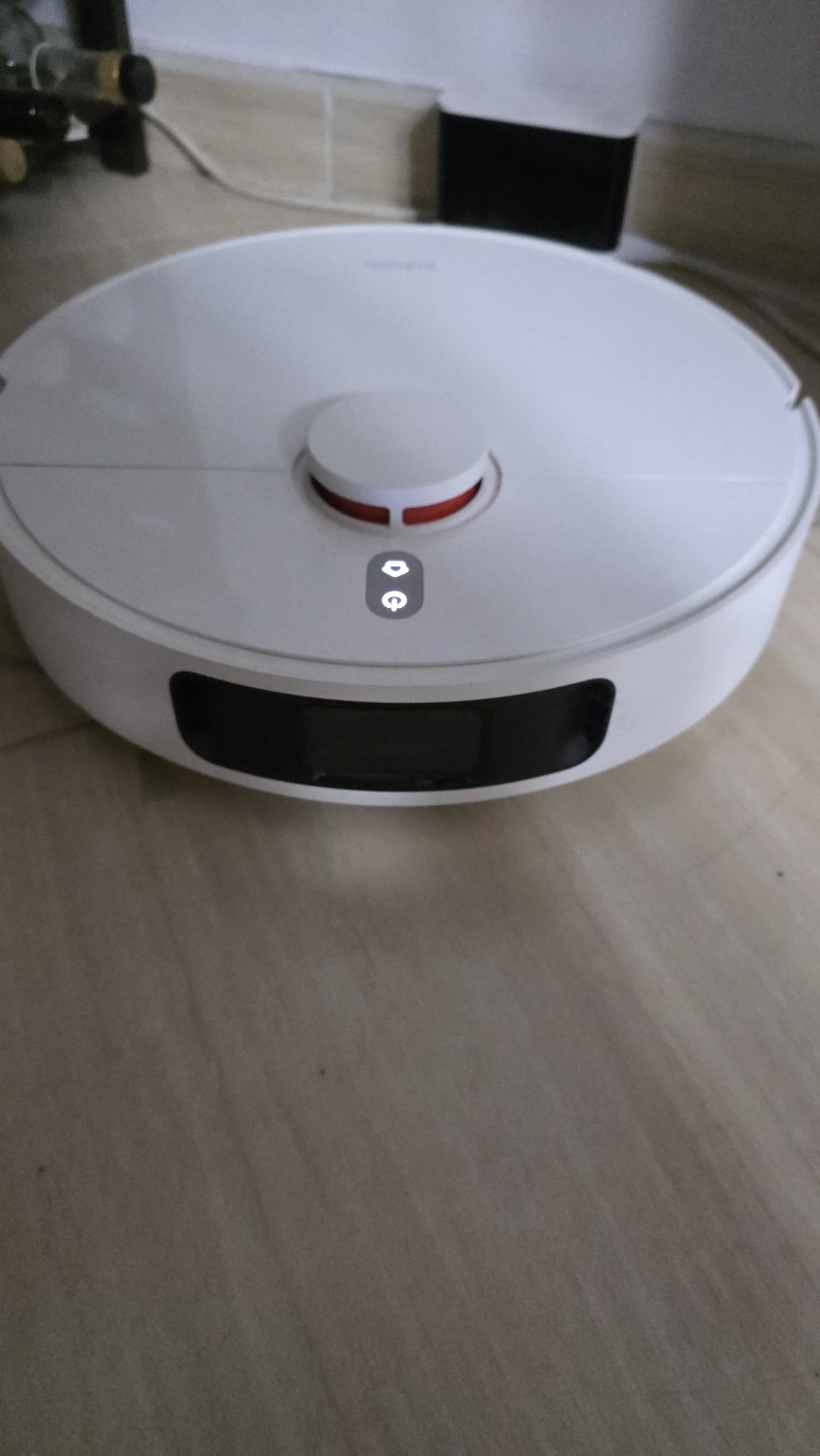Robô Xiaomi Vaccum Cleaner S10+