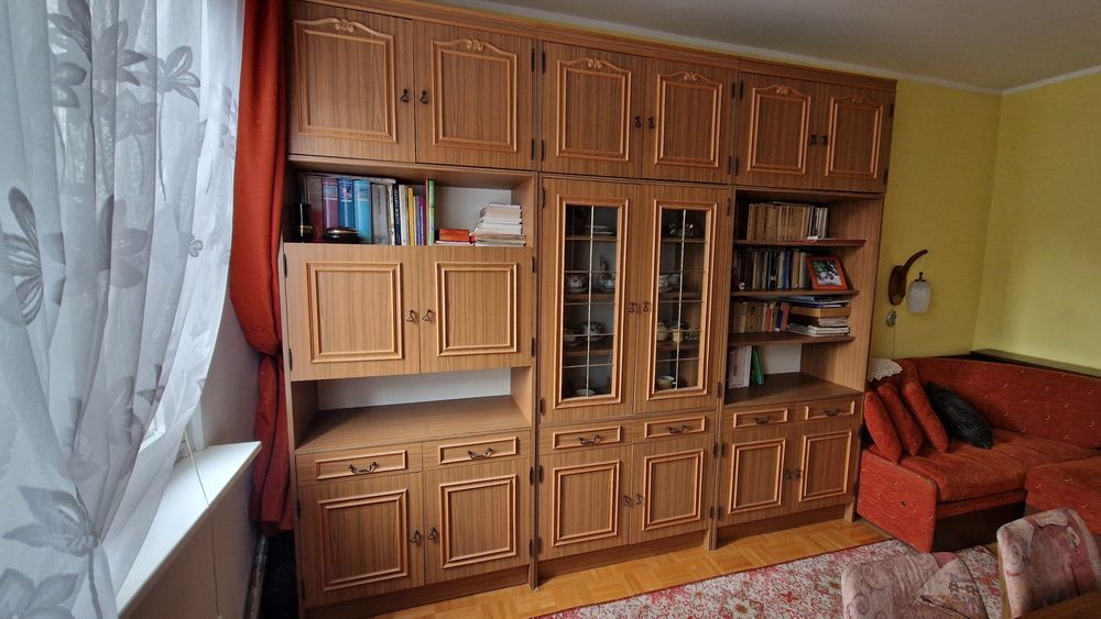 Oddam za darmo - zestaw, 3 moduły