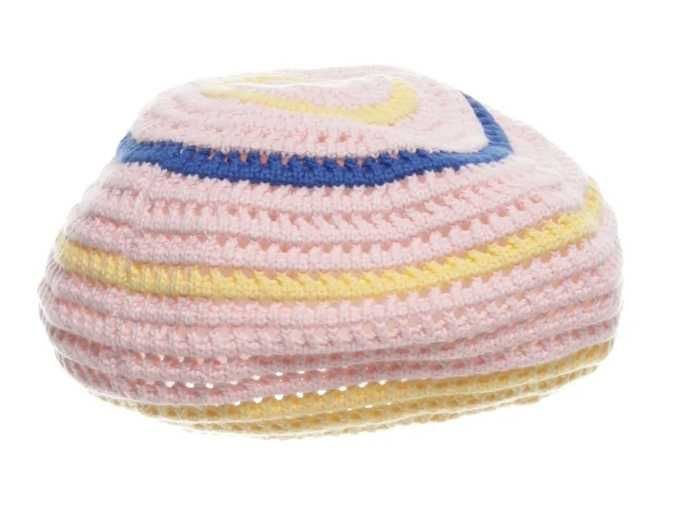 Kolorowy beret Monki rozmiar uniwersalny