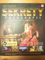 Sekrety fotografii okiem Ricka Sammona