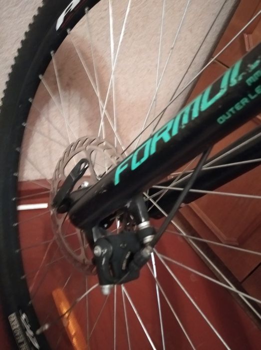 Велосипед Формула