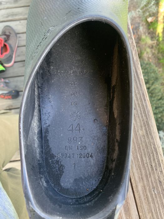 німецьке ортопедичне взуття Birkenstock