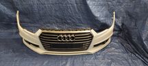 Przedni zderzak Audi A7 S Line Lift