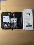 Kalkulator graficzny  TI-Nspire CX II-T CAS