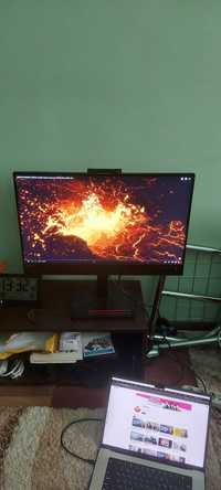 Монитор Lenovo ThinkVision T27hv-20