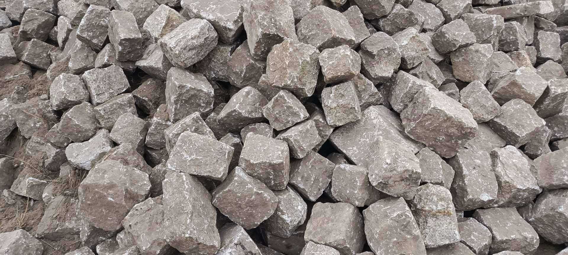 Kostka Granitowa