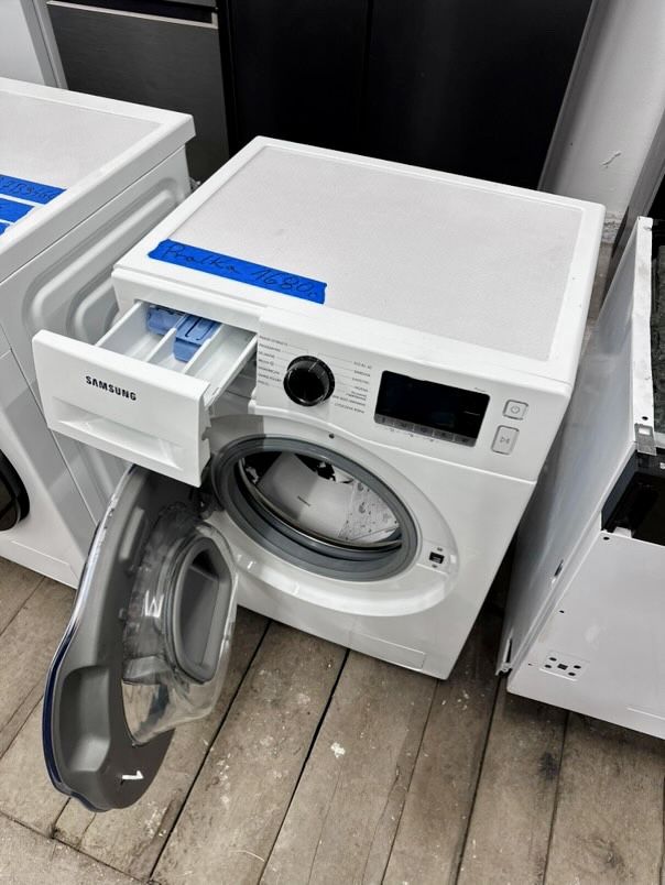 Pralka Samsung Eco Bubble - darmowy transport + gwarancja