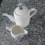Home and you zestaw glamour diament