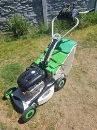 Kosiarka etesia pro 51 b