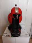 Ekspres do kawy  Dolce gusto nescafe Krups