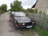 Продам BMW e34 520