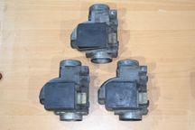 ДМРВ Расходомер AUDI 100 A6 C4 2.5 TDI VOLVO 850 S70 V70 2.5 TDI
