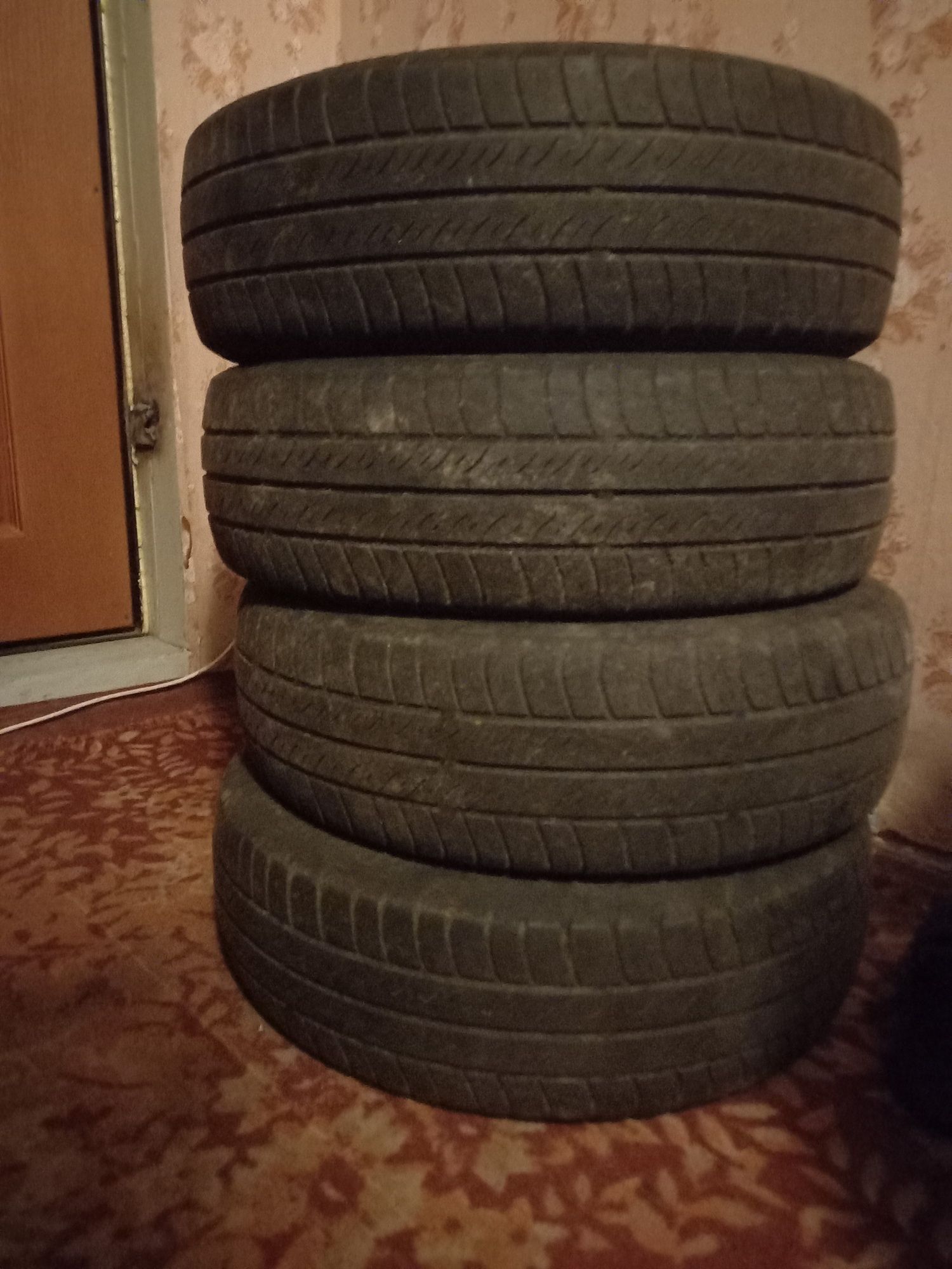 Резина 155/65 R13