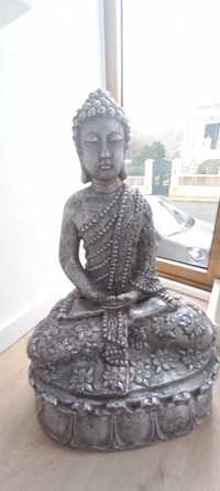 Estátua de Buda nova