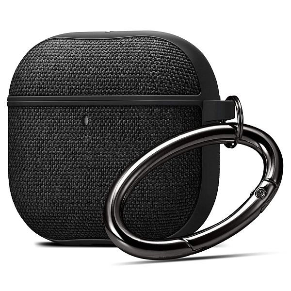 Spigen Urban Fit Apple Airpods 4 Black