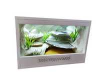 Terrarium pustynne nr686 60/40/40 dla gekona lamparciego DOSTĘPNE