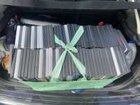 Lote de dvds em bom estado
