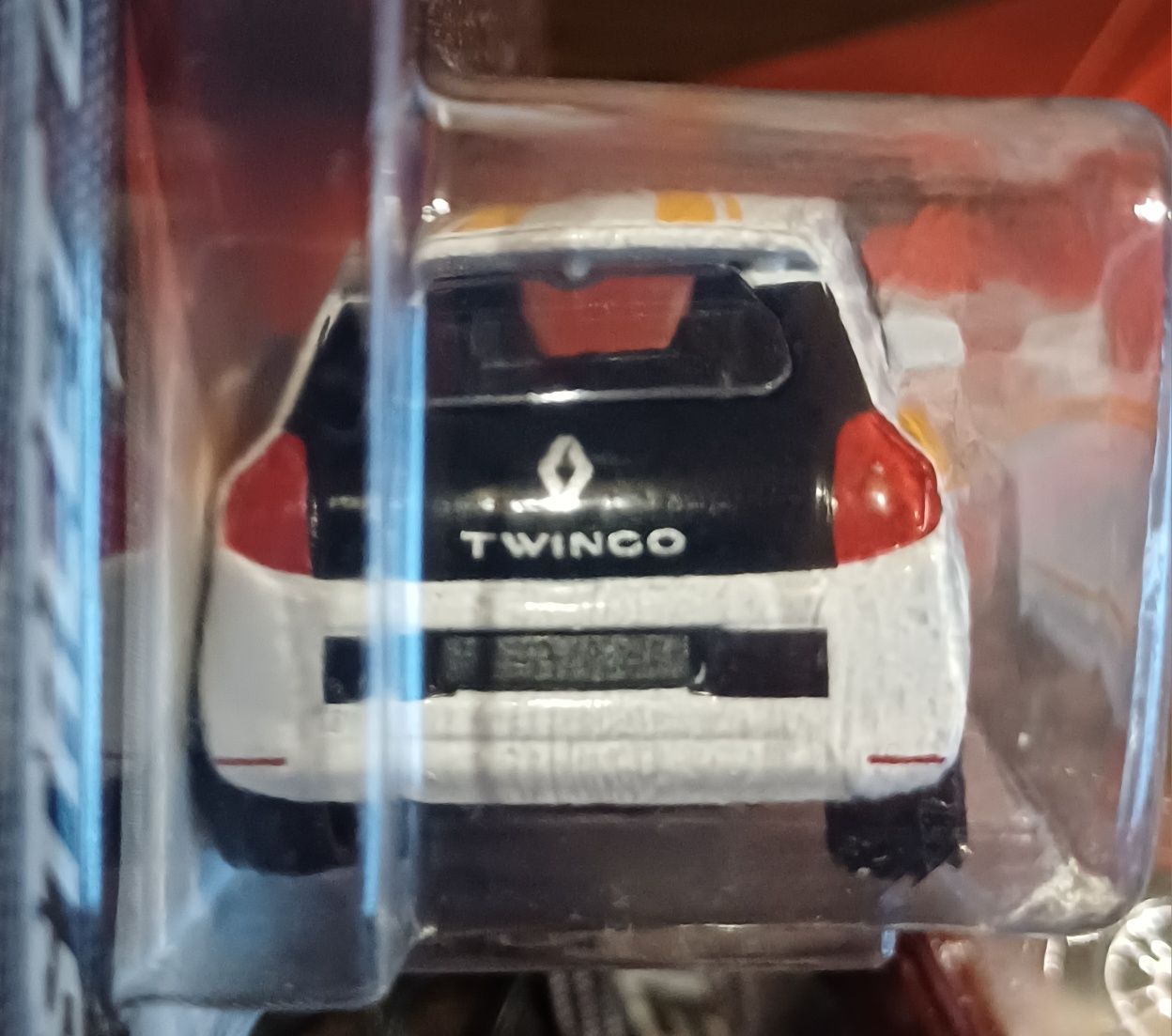 Majorette Renault Twingo