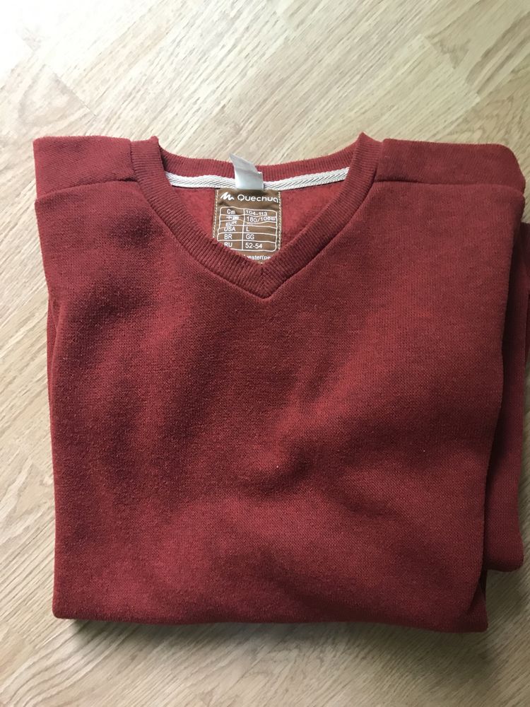 Quechua sweter rozm. L