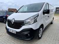 Renault Trafic Long  chlodnia*long*klima