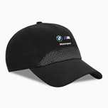 Czapka z daszkiem młodzieżowa Puma BMW MMS BB Cap Jr.