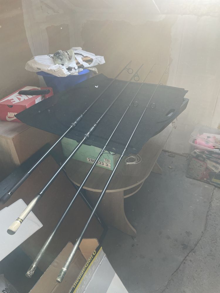 PROLOGIC CLASSIC 13' 390CM 3,5LB 2SEC - 2szt