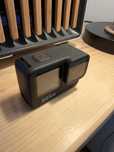 GoPro Hero 9 Black como nova