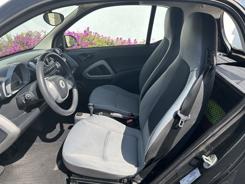 Smart ForTwo Coupé 0.8 CDI