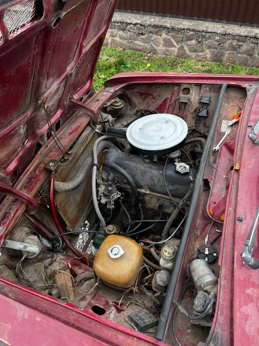 Ваз 2106 (жига,жигули,жигуль,ваз,таврія)