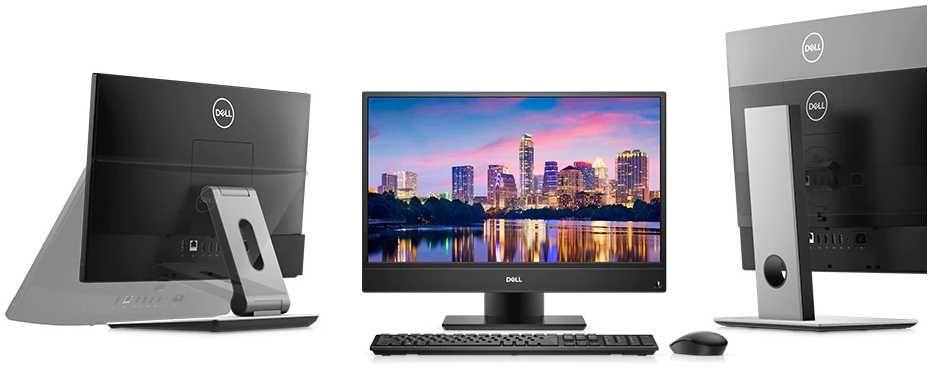 Моноблоки Dell HP Duka Lenovo Apple IPSHD Моноблок Core i5 i3 i7 оптом