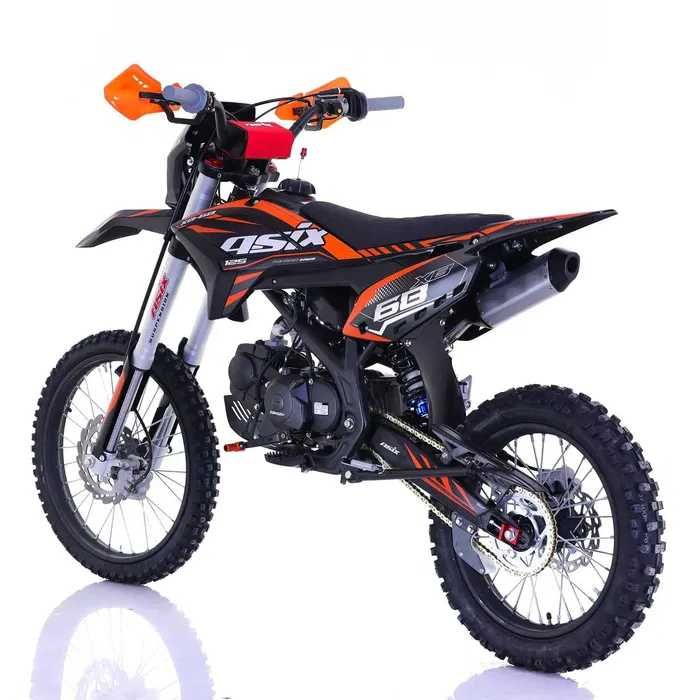 cross ASIX XB68 125 / 140/ PROMOCJA / dostawa / gratis / ProMotor