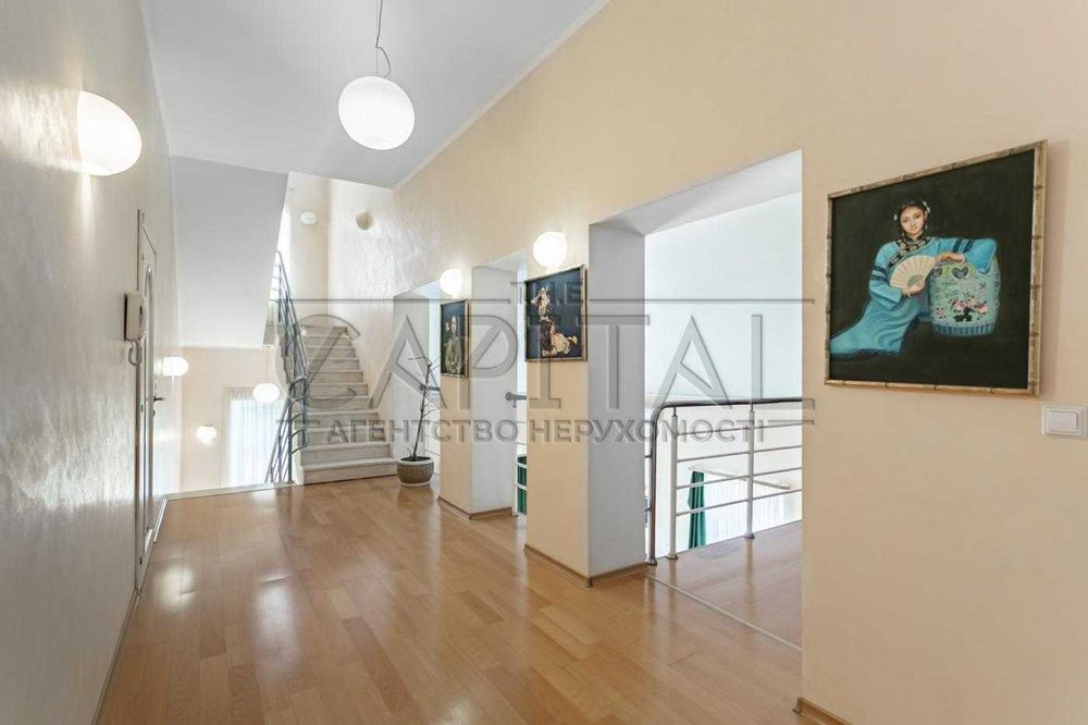 Здається в оренду будинок, КГ Золоті Ворота, Козин, Конча-Заспа.