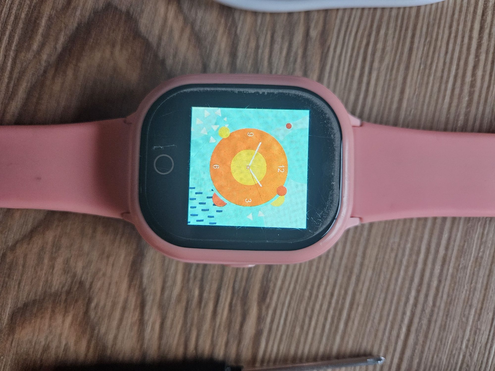 Locon Watch Lite S