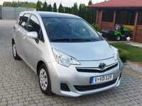 Toyota Verso-S. 1.4 D4D,90 KM,Klima,Kamera,Panorama-Dach,2014r.