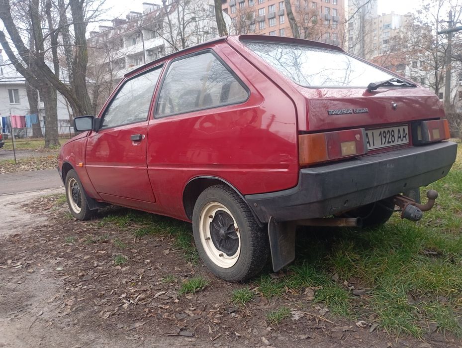 Продам таврію 2004року