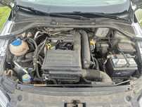 Silnik vw audi seat skoda 1.2 tsi 66kw 90km cjzc cjz toledo iv ibiza