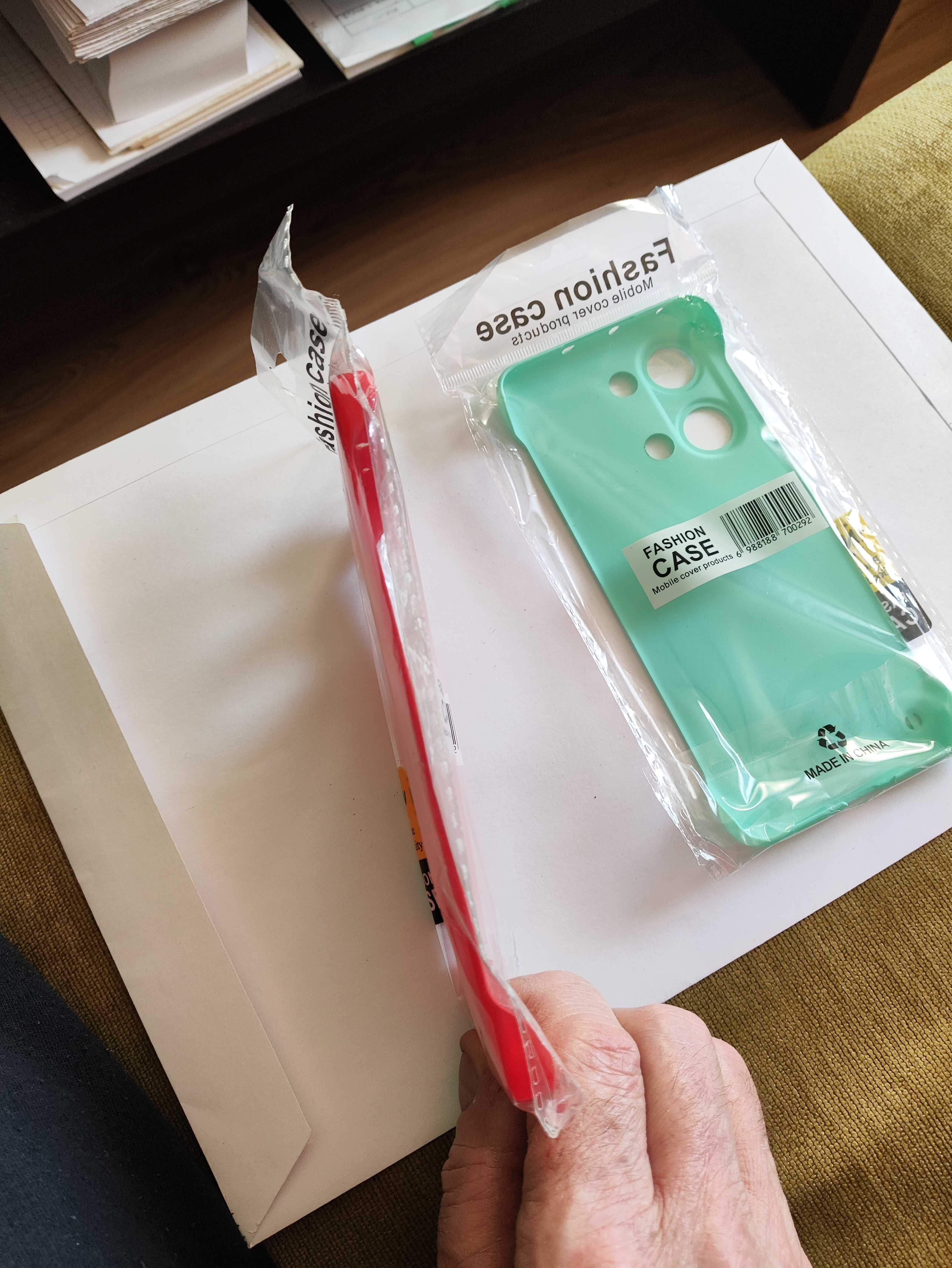 Nowe Etui plecki do Oneplus Nord 3
