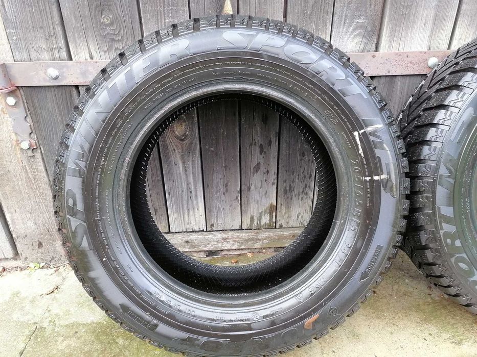 Opony 205/65 R15 94H