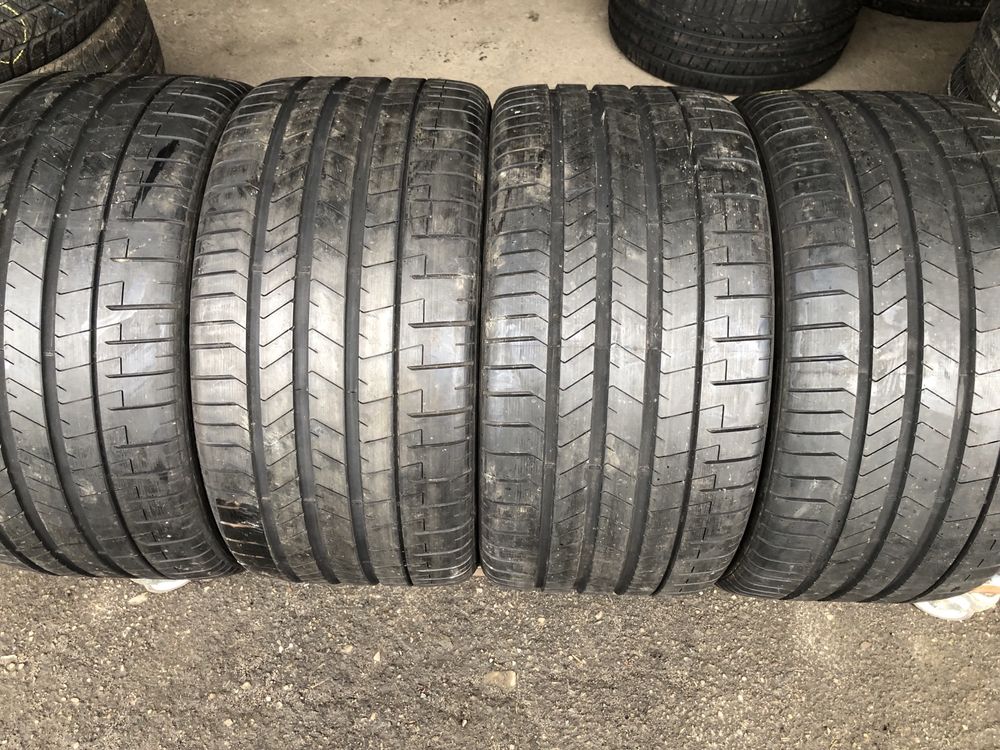 Шини нові 305/30 R20 PIRELLI PZERO 305 30 20