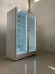 Lodówka Chlodziarka Electrolux 175 cm 350 l