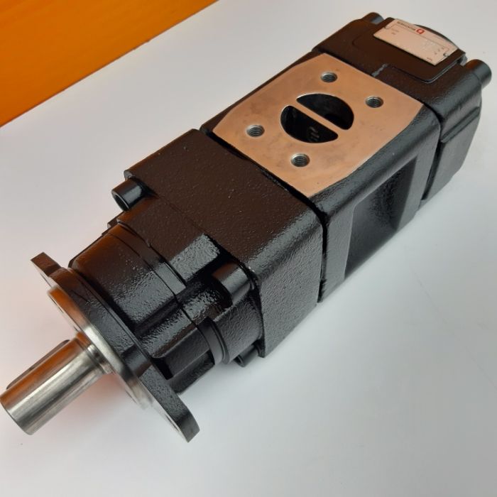 Pompa Hydrauliczna Zębata BUCHER Olejowa QX 41-040/42-032R