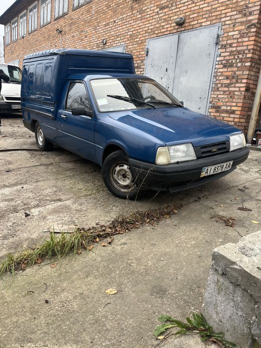 Продам иж2117(ода)