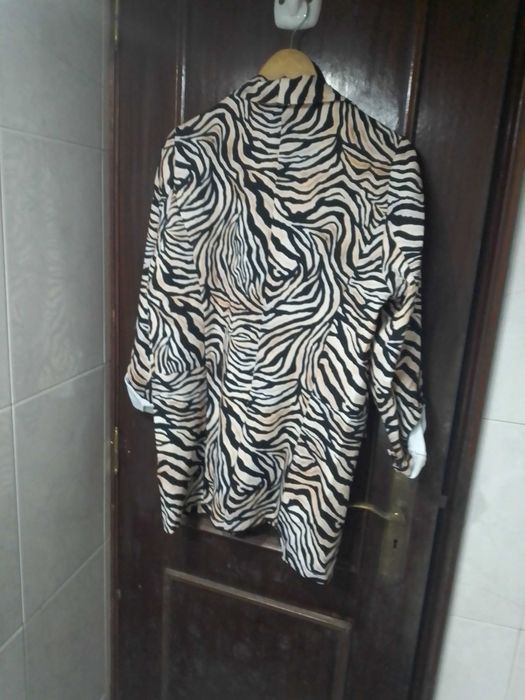 Blaser tamanho único